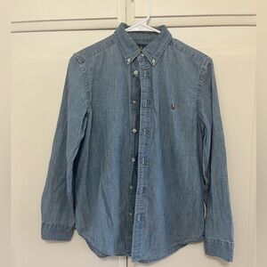 Ralph Lauren Denim Shirt